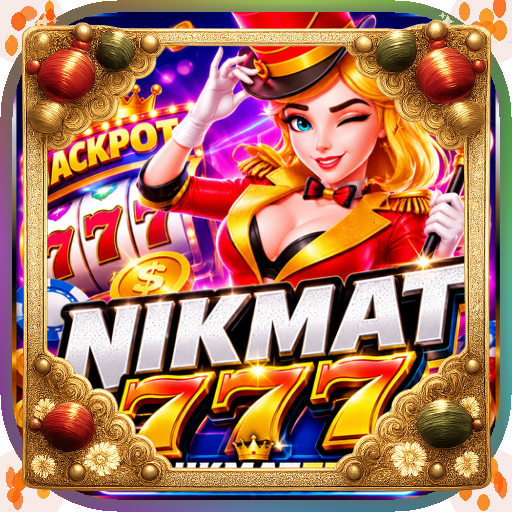 nikmat777 — galeri pratinjau - APK Resmi