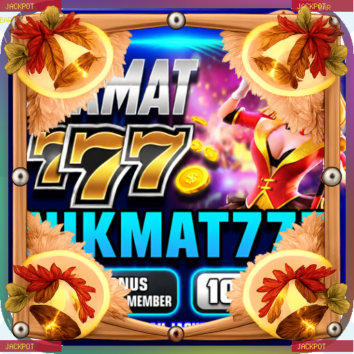 nikmat777 — galeri pratinjau Resmi APK