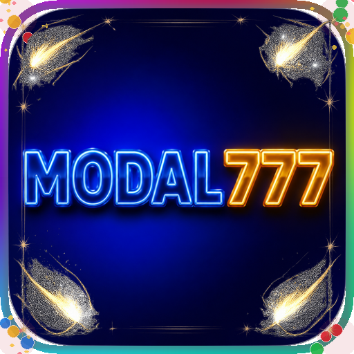modal777 — mitra unggulan